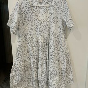 A New Day Dress